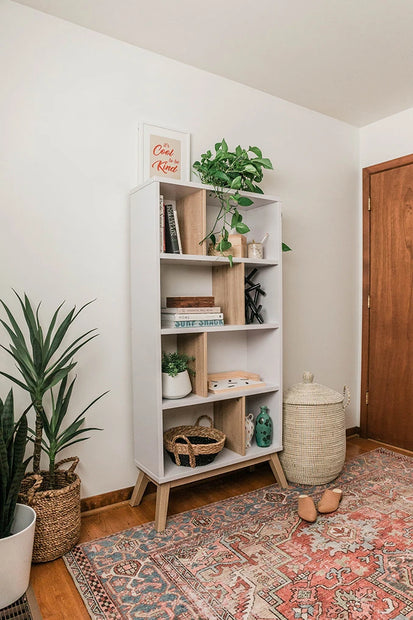 Scandi Wall Shelf