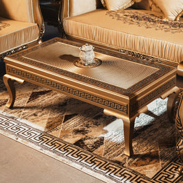 CNC Classic Royal