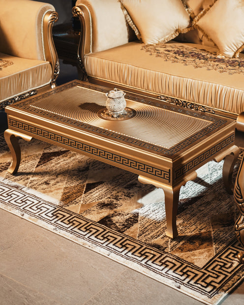 CNC Classic Royal