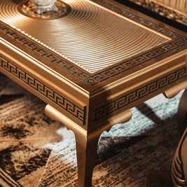 CNC Classic Royal