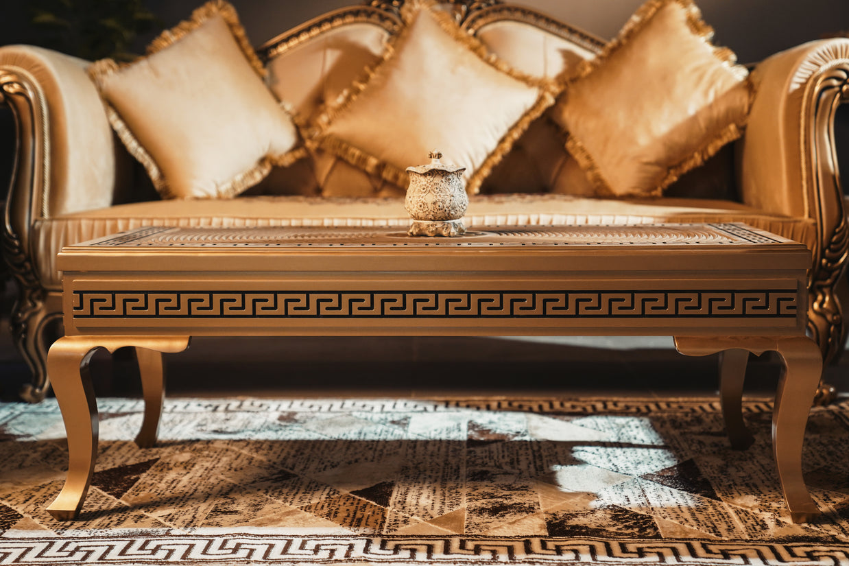 CNC Classic Royal