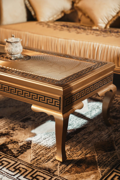 CNC Classic Royal