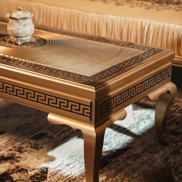 CNC Classic Royal