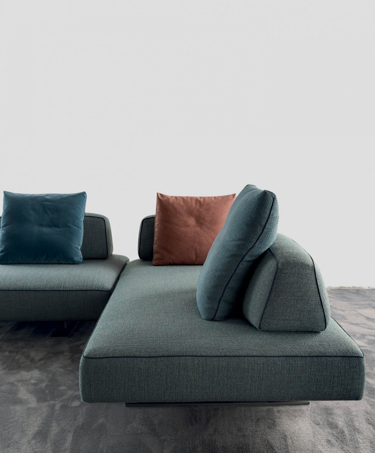 Urban Studio Sectional