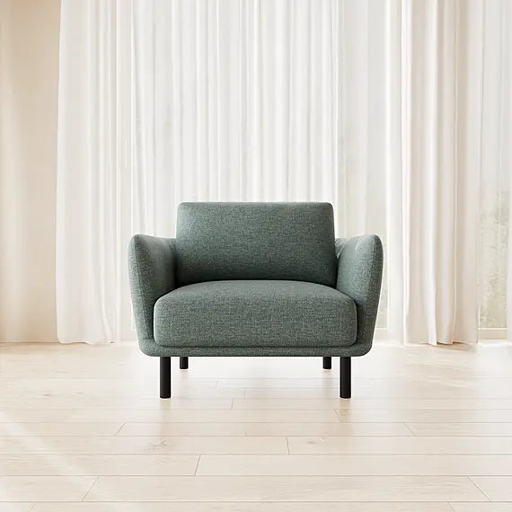 Minimal Off-White Shell