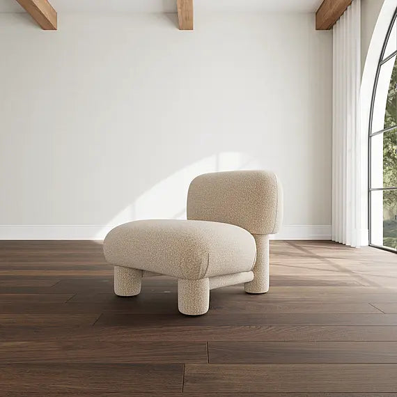 Arch Frame Lounge Chair