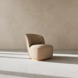 Pebble Grey Seat