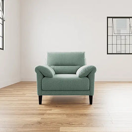 Slate Cushion Lounge