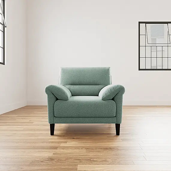 Slate Cushion Lounge