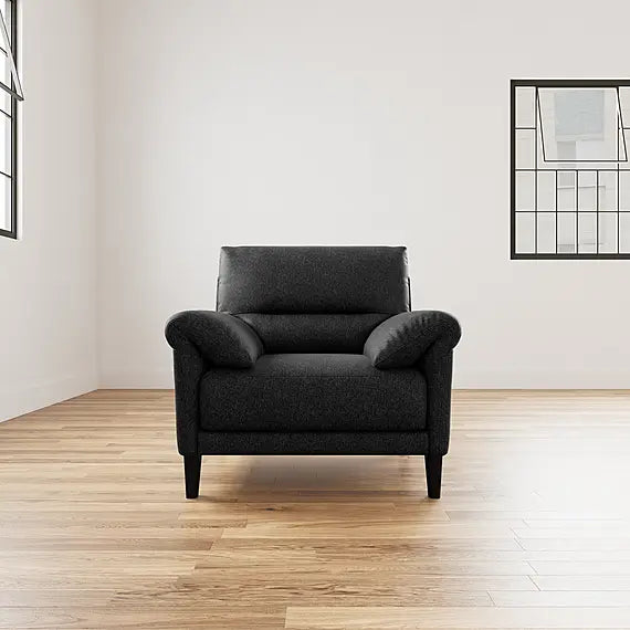 Slate Cushion Lounge