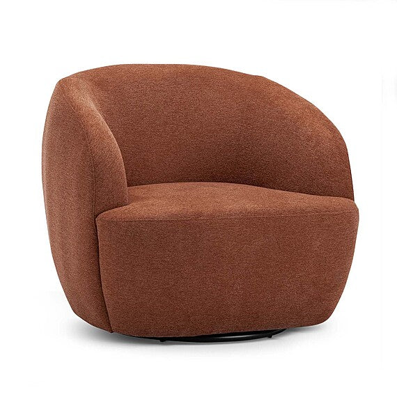 Cloud Swirl Chair