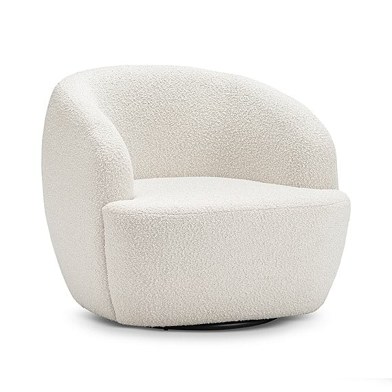 Cloud Swirl Chair