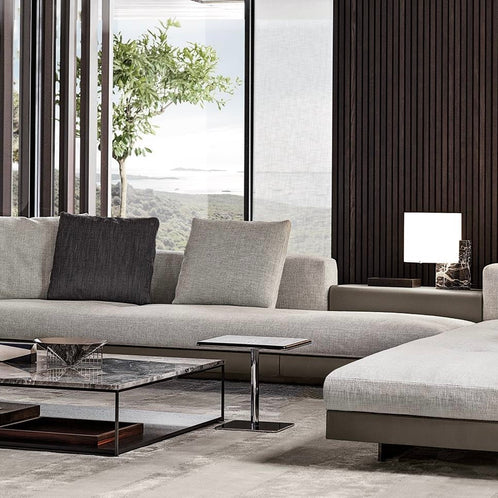 Blueprint Custom Sectional