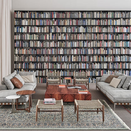 Blush Comfort Sectional