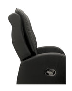 Titan XL Padded Recliner Work Chair