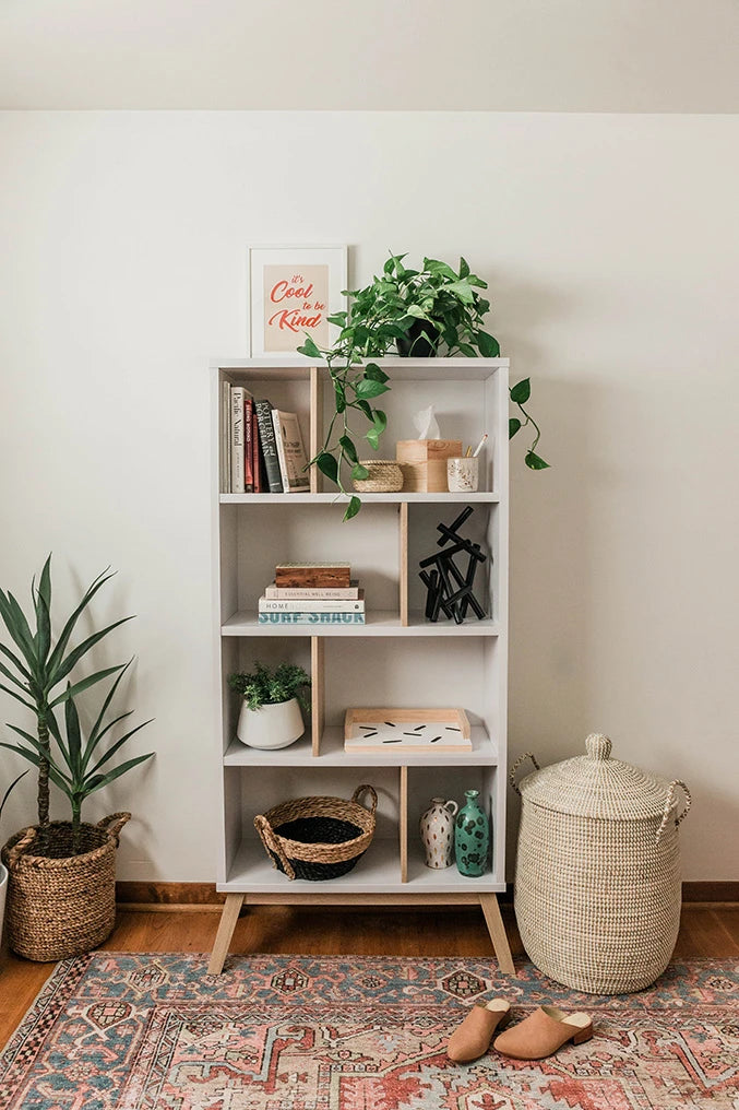 Scandi Wall Shelf
