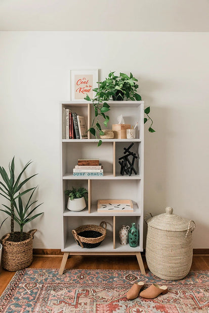 Scandi Wall Shelf