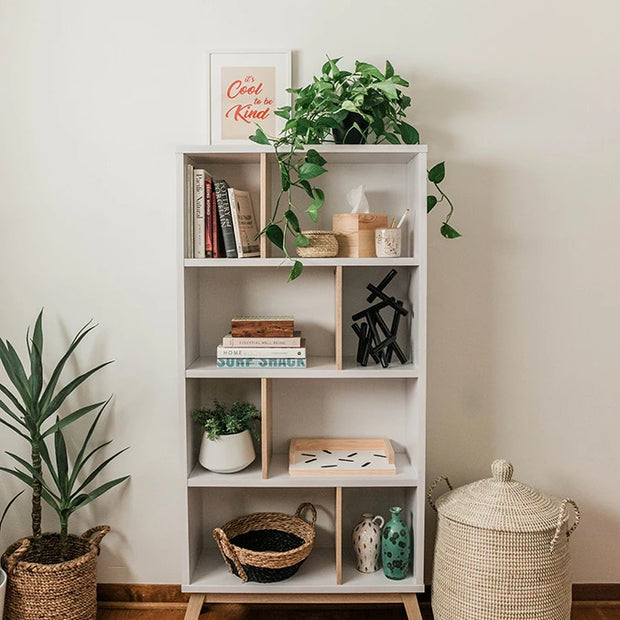 Scandi Wall Shelf