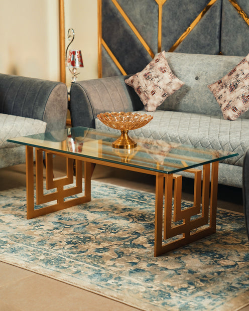 Stepping Slab Modern
