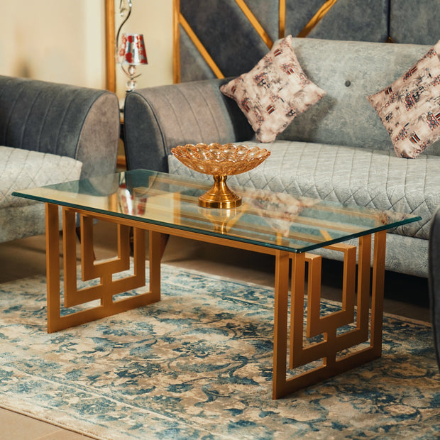 Stepping Slab Modern