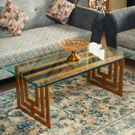 Stepping Slab Modern