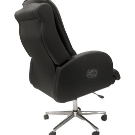 Titan XL Padded Recliner Work Chair