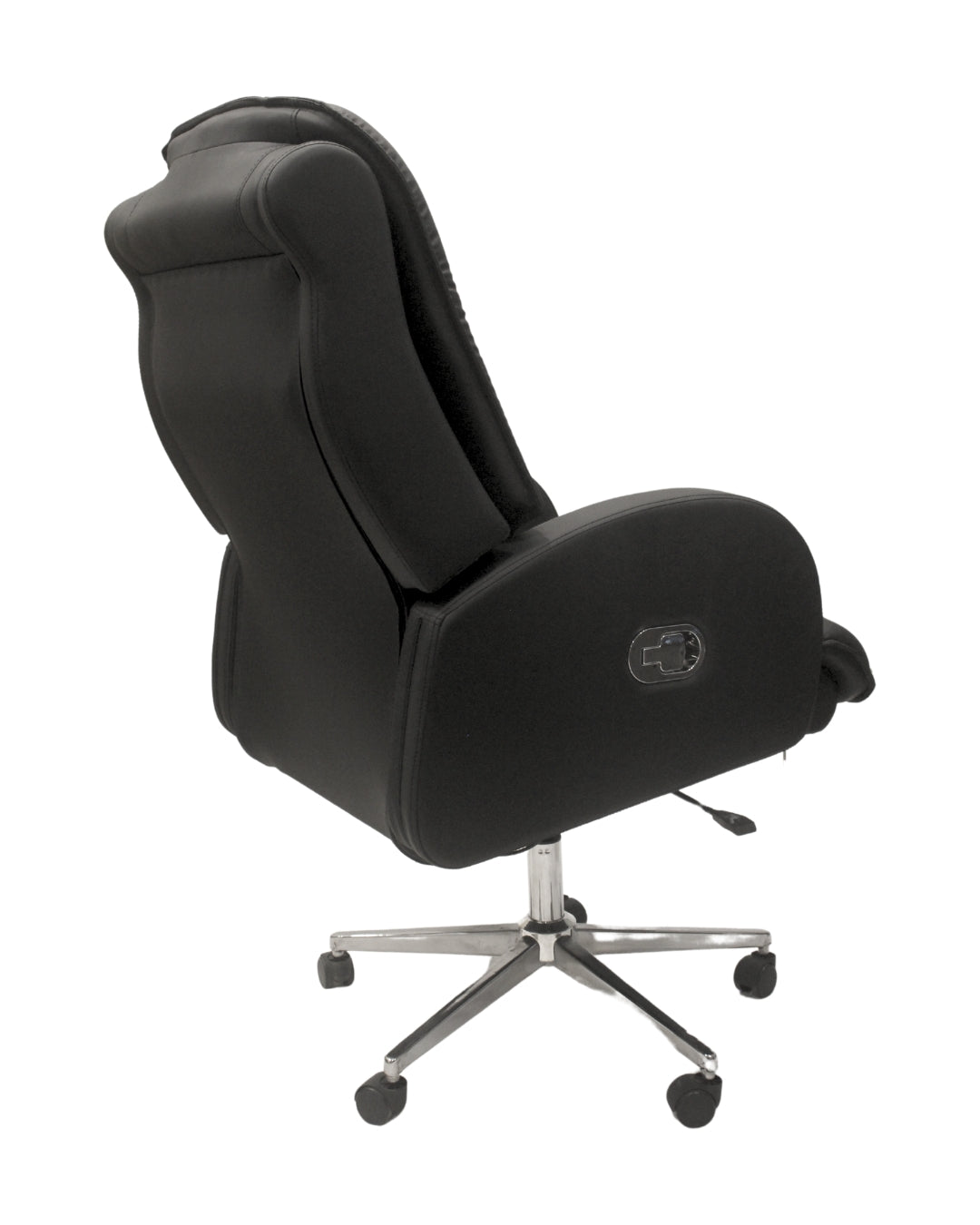 Titan XL Padded Recliner Work Chair