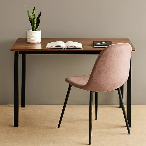 Minimal Wood Laptop Table