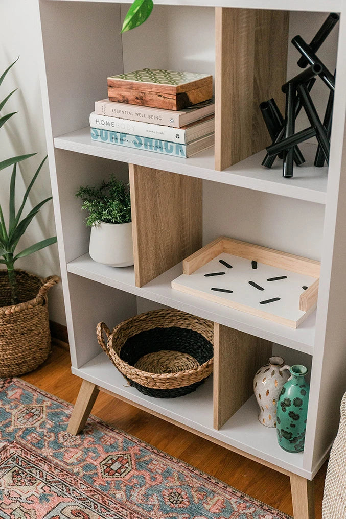 Scandi Wall Shelf