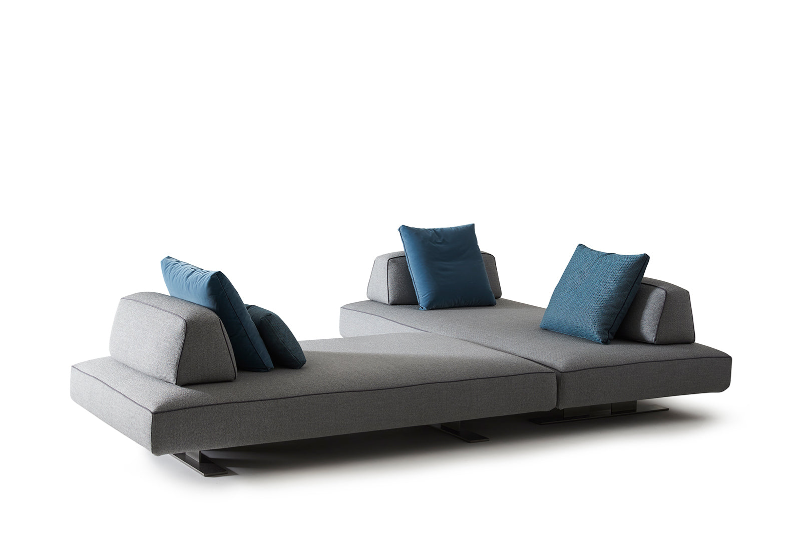 Urban Studio Sectional
