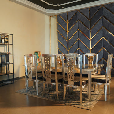 Silver Antique