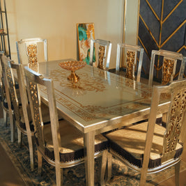 Silver Antique