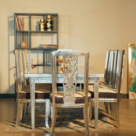 Silver Antique