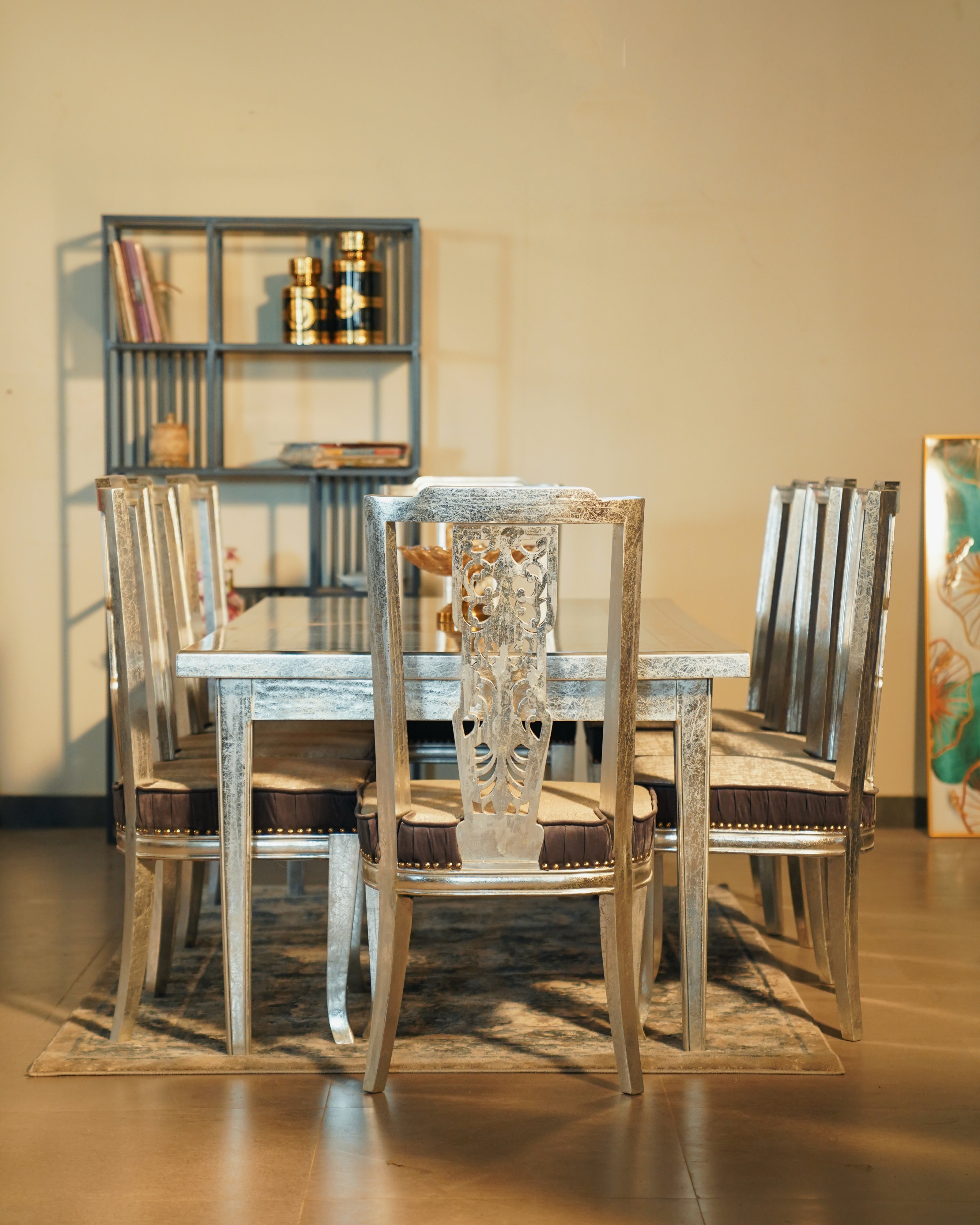 Silver Antique