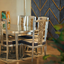 Silver Antique