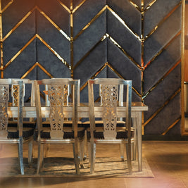 Silver Antique