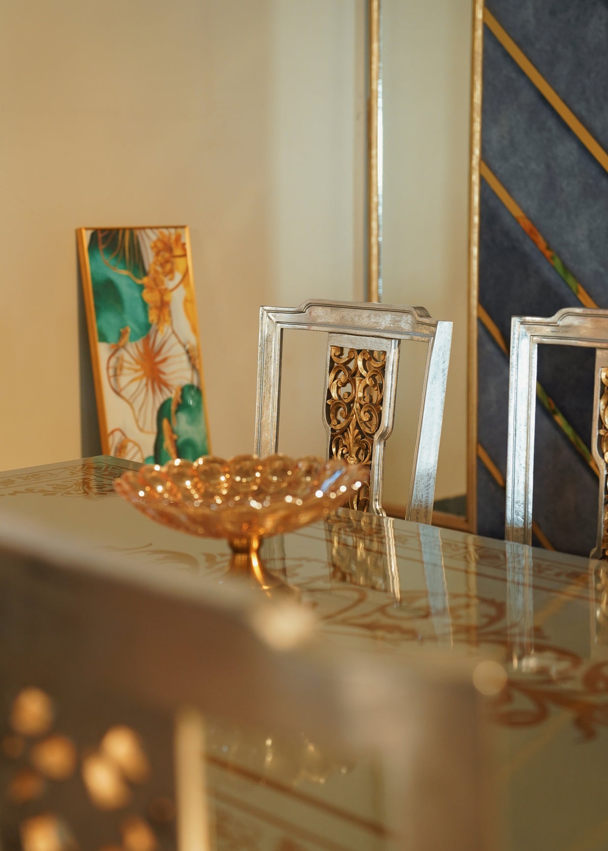Silver Antique