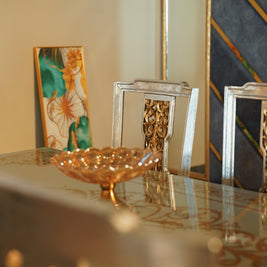 Silver Antique