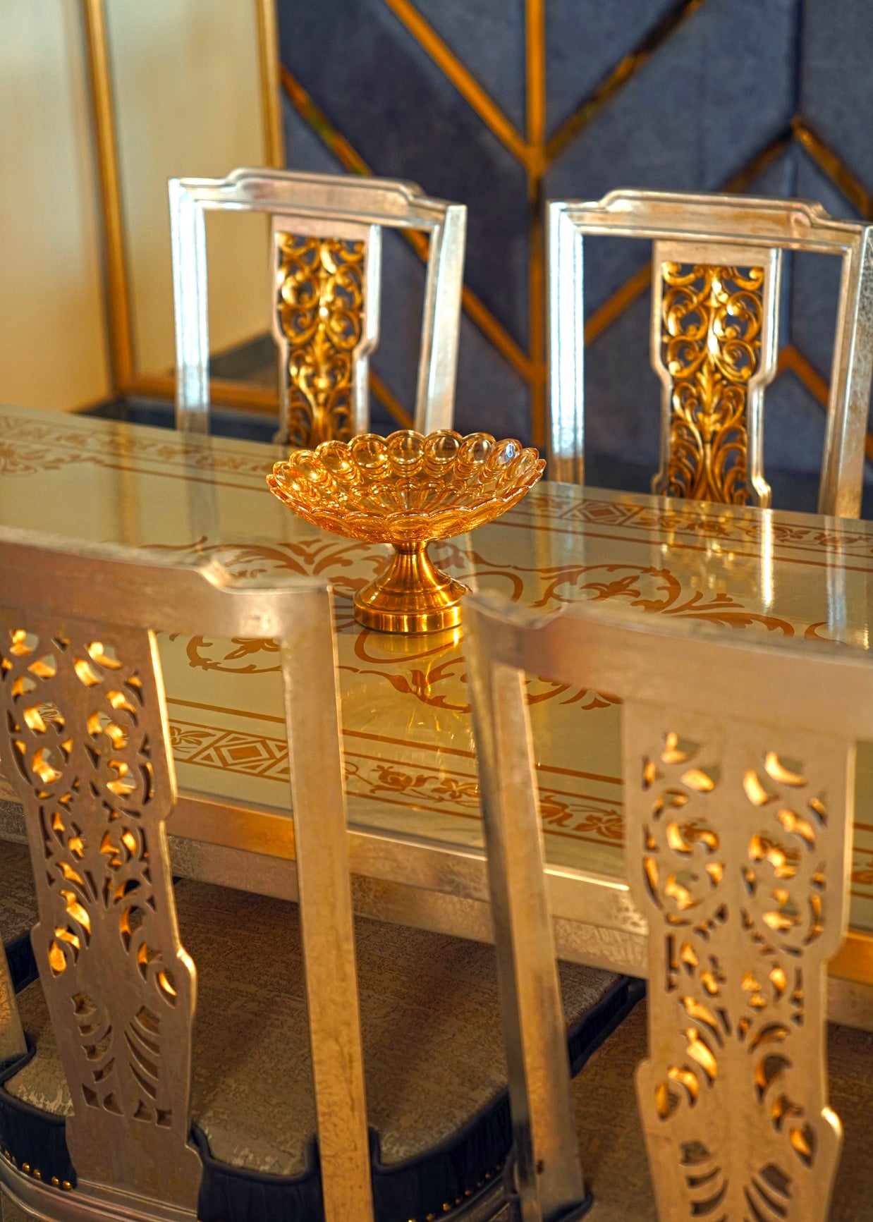 Silver Antique