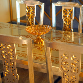 Silver Antique