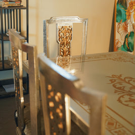 Silver Antique