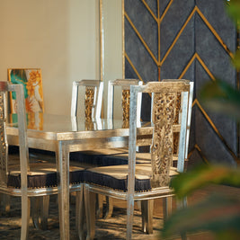 Silver Antique
