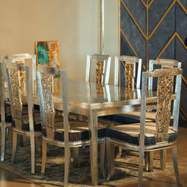 Silver Antique