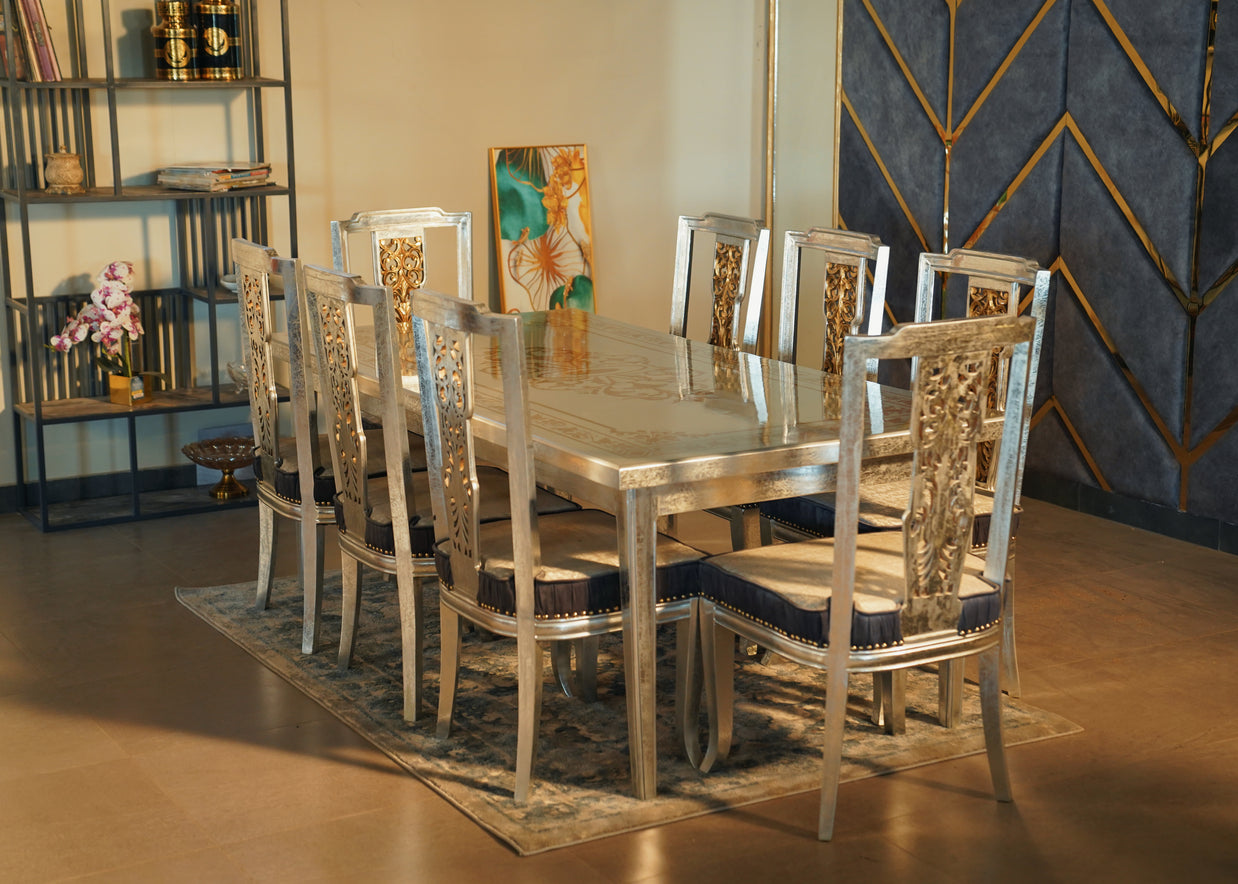 Silver Antique