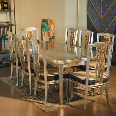 Silver Antique