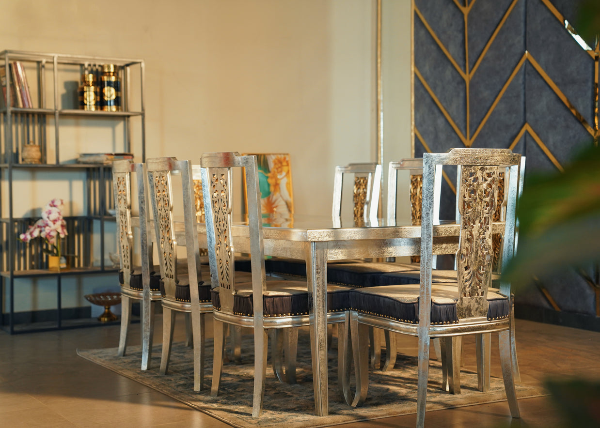 Silver Antique