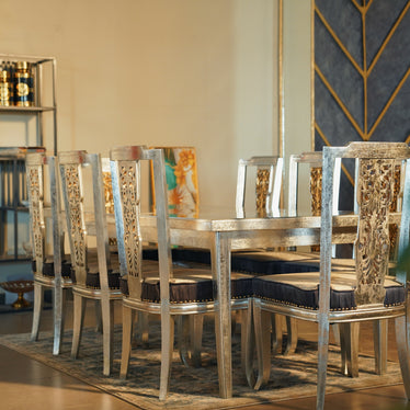 Silver Antique