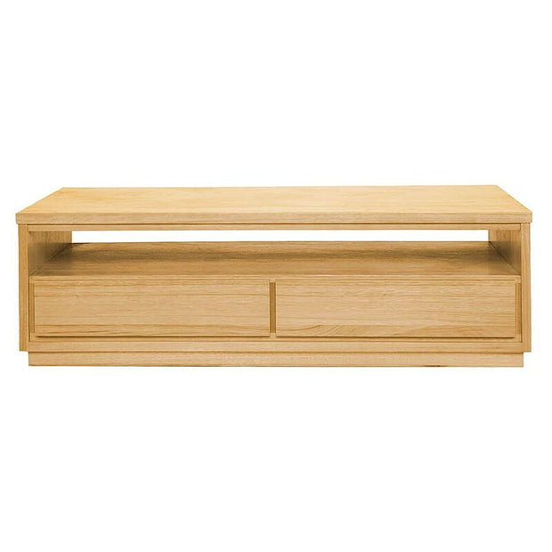 Driftwood Edge
