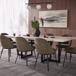 Detta Dining