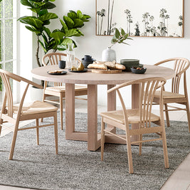 Alba Dining
